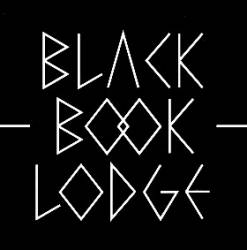 logo Black Book Lodge